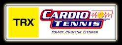 TRX Cardio Tennis