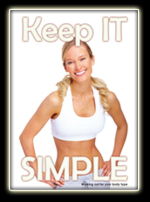 Keep It Simple: Working Out For Your Body Type