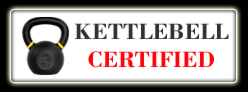 Kettlebell Certified